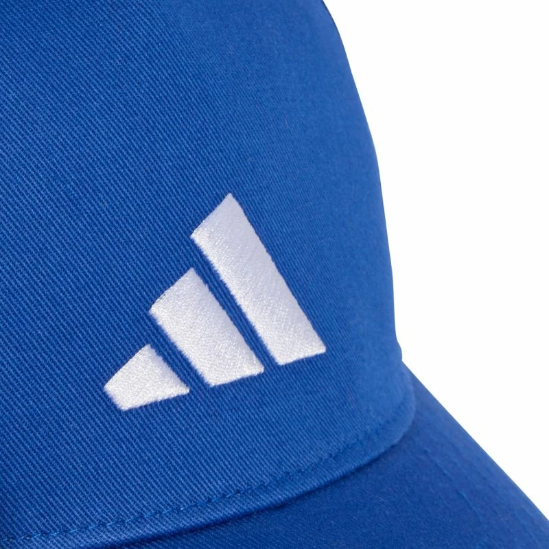 Kapelë bejsbolli adidas, kaltër [Madhësia: M - L]