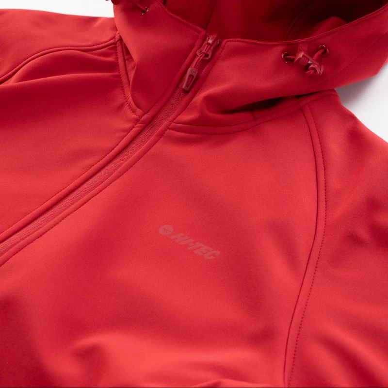 Jakne softshell Hikvision CORE BRUNI