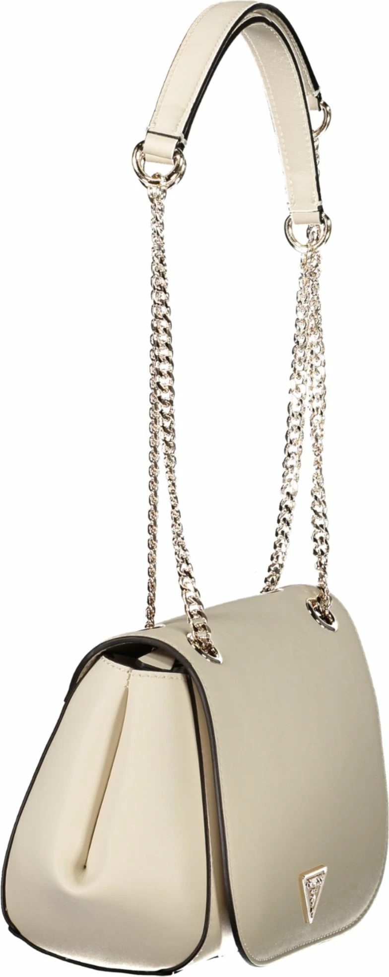 Çantë femra GUESS JEANS, e bardhë