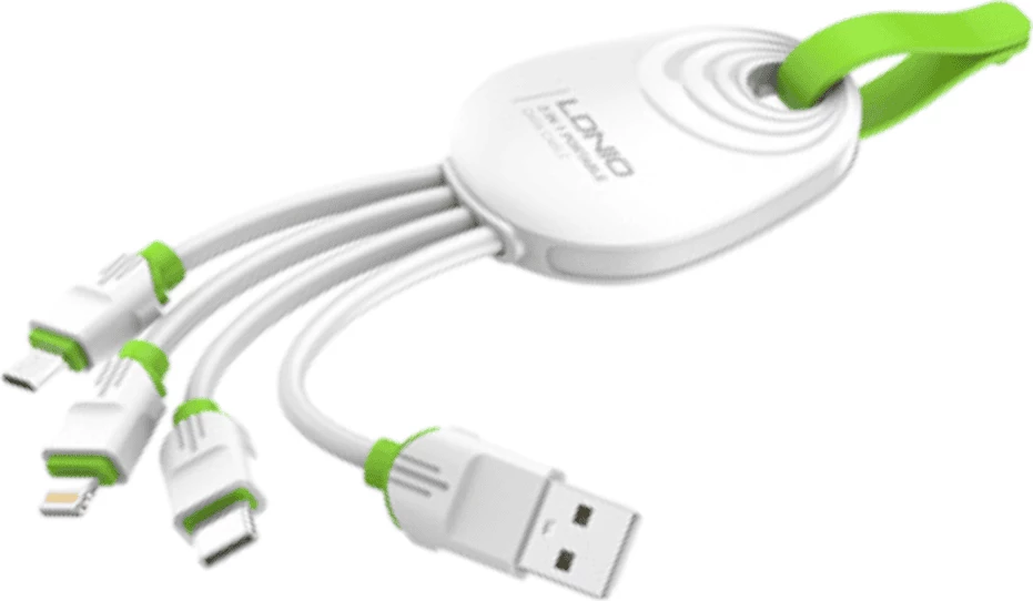 Kabllo E Karikimit LDNIO LC95