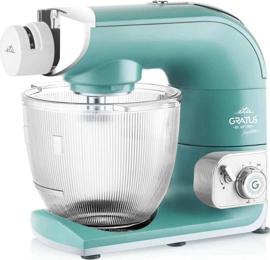 Mikser Robot ETA GRATUS DI VETRO 002890130