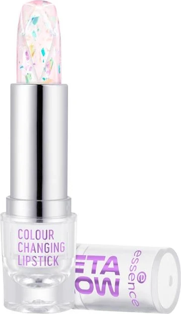 Shkëlqyes për buzë Essence Meta Glow 
