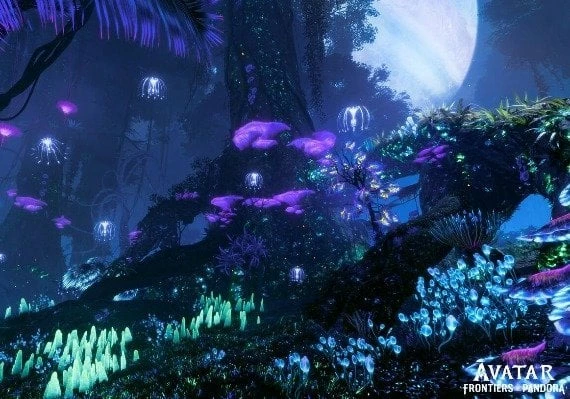 Avatar: Frontiers of Pandora Ultimate Edition EN Global