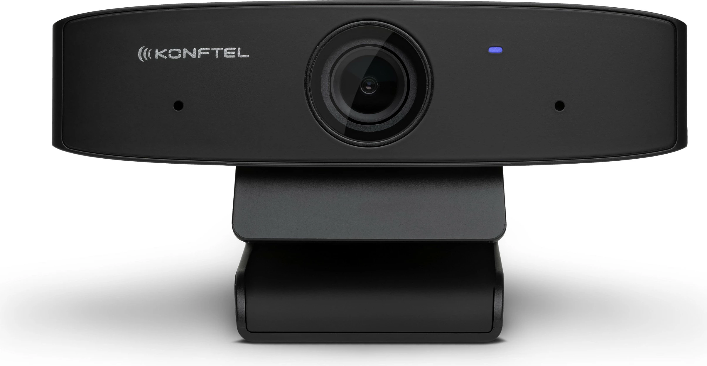 Webcam Konftel Cam10, Full HD 1080p, 30 fps, 4x zoom, e zezë