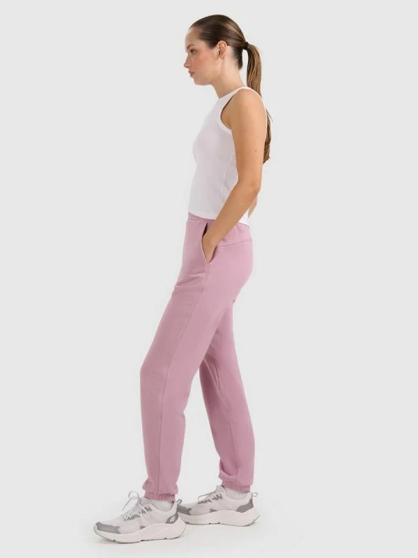 Pantallona sportive për femra 4f