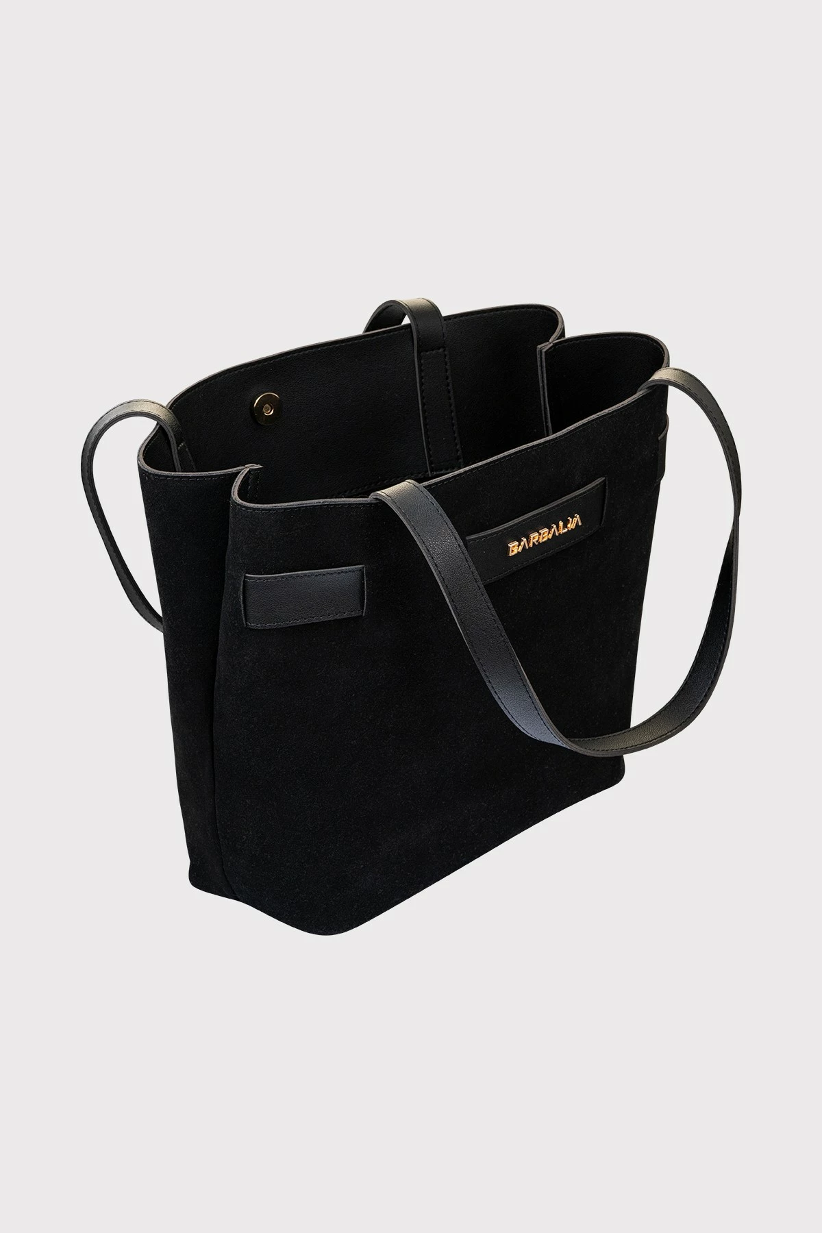 Çantë krahu, Zoozie Bags, Palermo, e zezë
