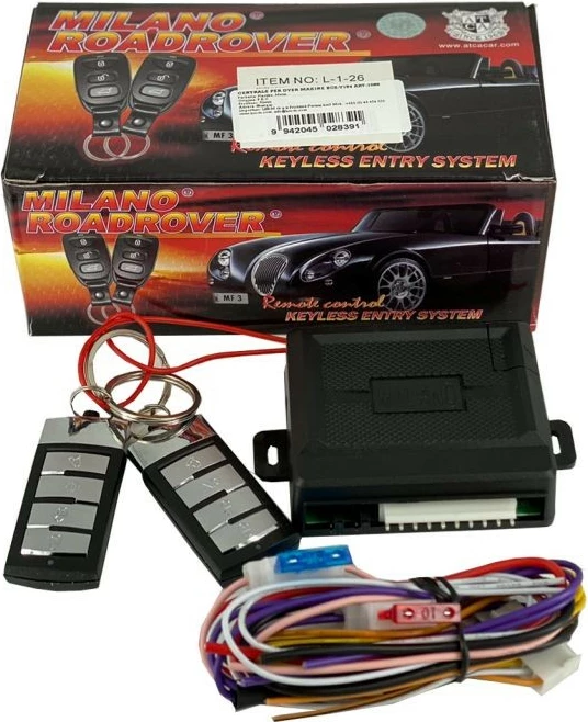 Centrale Per Dyer Bcs-y154