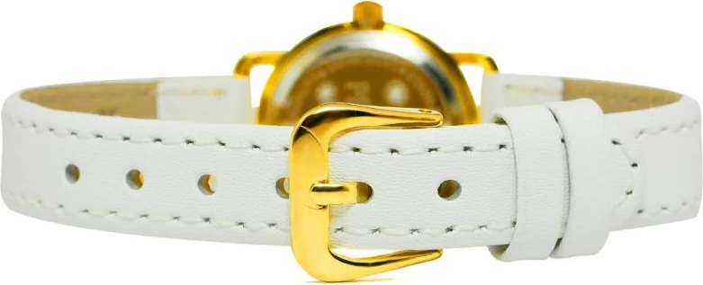 Orë dore për fëmijë Perfect, e bardhë