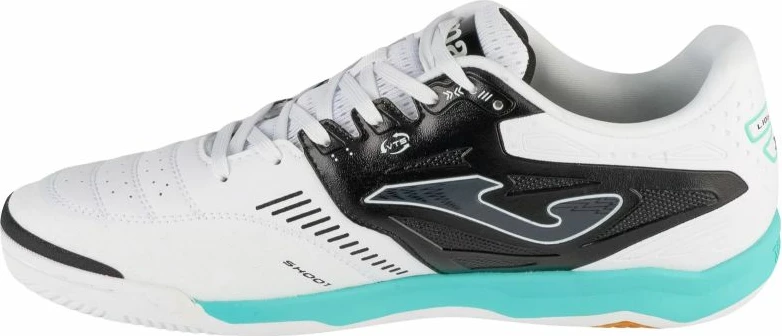 Atlete futbolli për meshkuj Joma, të bardha