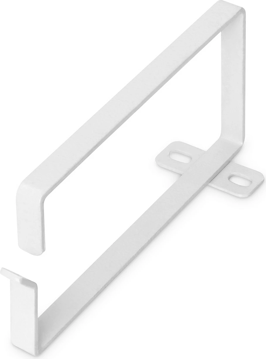 Aksesorë kabllosh Digitus, set 10 unaza menaxhimi, për kasë 19 inç, gri