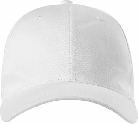 Kapelë unisex Malfini, e bardhë