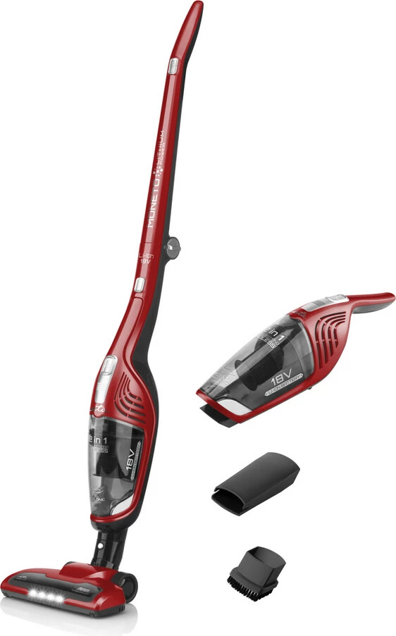 Fshesë Me Bateri Eta Moneto II ETA445390000