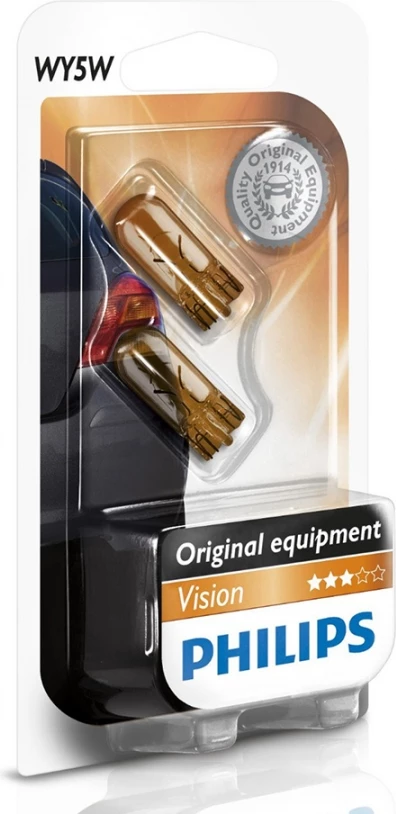 Drita Philips WY 5V