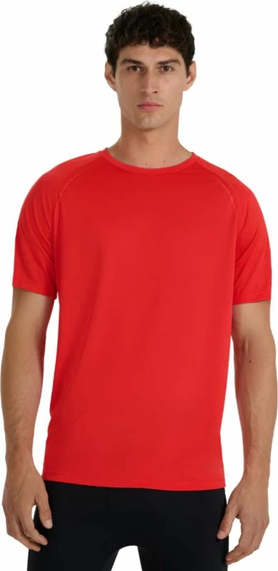 Maicë për meshkuj 4f, e kuqe