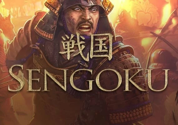Sengoku EN/DE/FR/ES Global