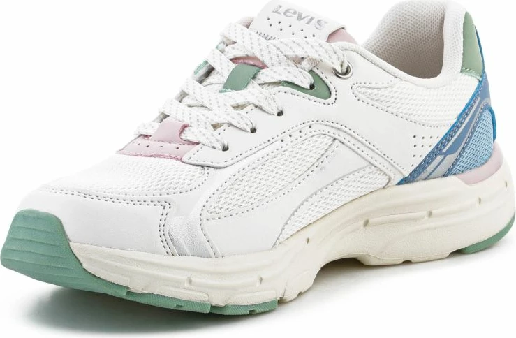 Atlete fëmijësh Levi's CURTIS 0002S-3558, blu