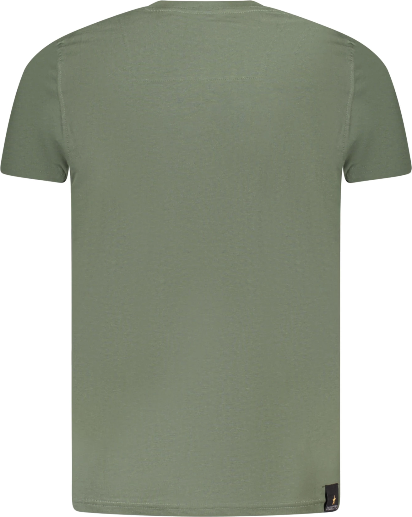 Maicë Accademia Militare Military Academy për meshkuj, e gjelbër