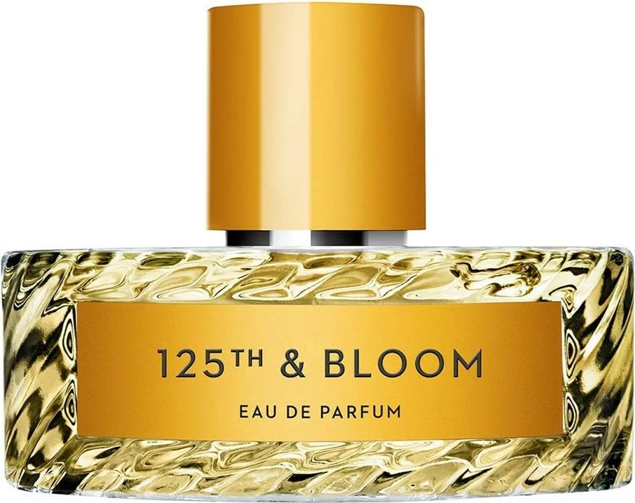 Eau de Parfum unisex Vilhelm Parfumerie 125th & Bloom 100ml