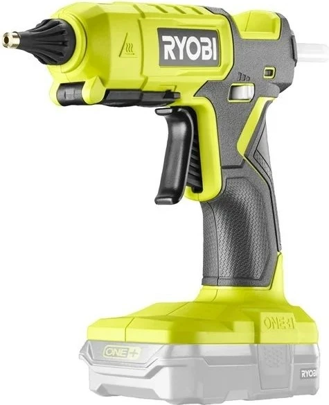 Pistoletë ngjitësi RYOBI RGL18-0, 18V, 12mm, Gri