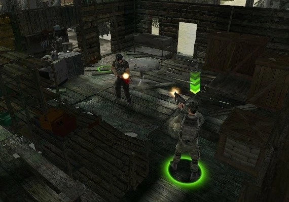 Jagged Alliance: Back in Action - Collectors Bundle EN/DE/FR/IT/ES Global