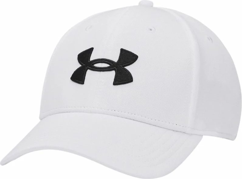 Kapelë për meshkuj Under Armour, e bardhë [Madhësia: M/L]