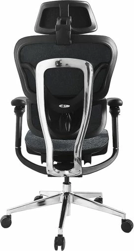 Karrige zyre ergonomike EQUIP, blu