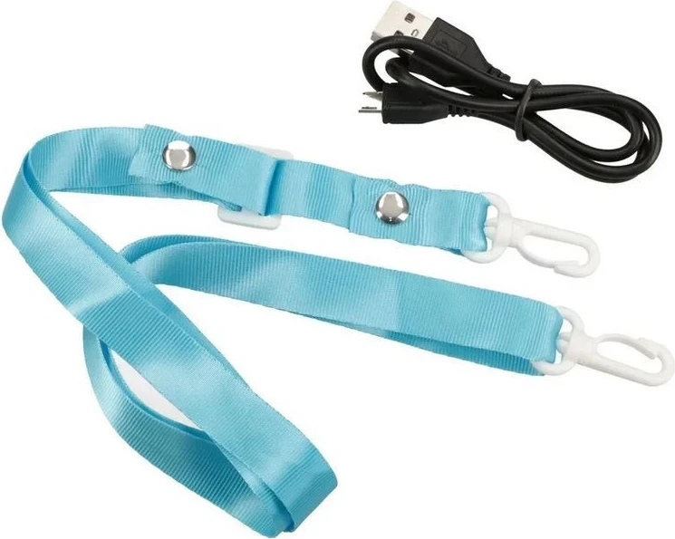 Kamera për fëmijë Extralink H27, blu