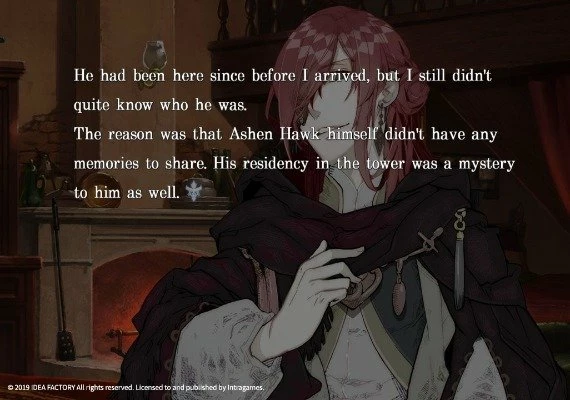 Psychedelica of the Ashen Hawk EN/JA/KO/ZH Global