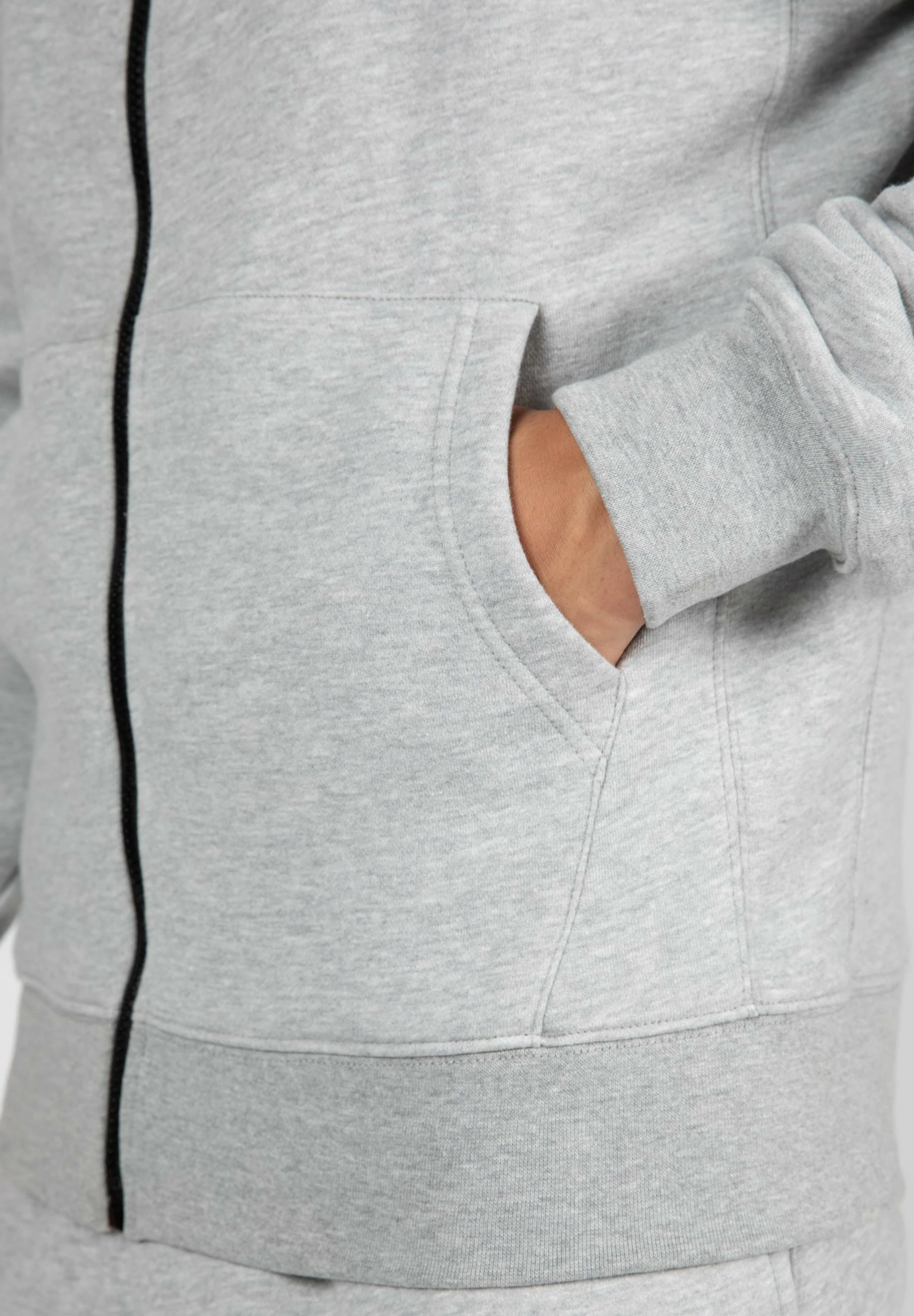 Trenerka Gorilla, për meshkuj, Gri