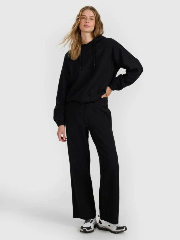 Duks për femra 4f, kafe