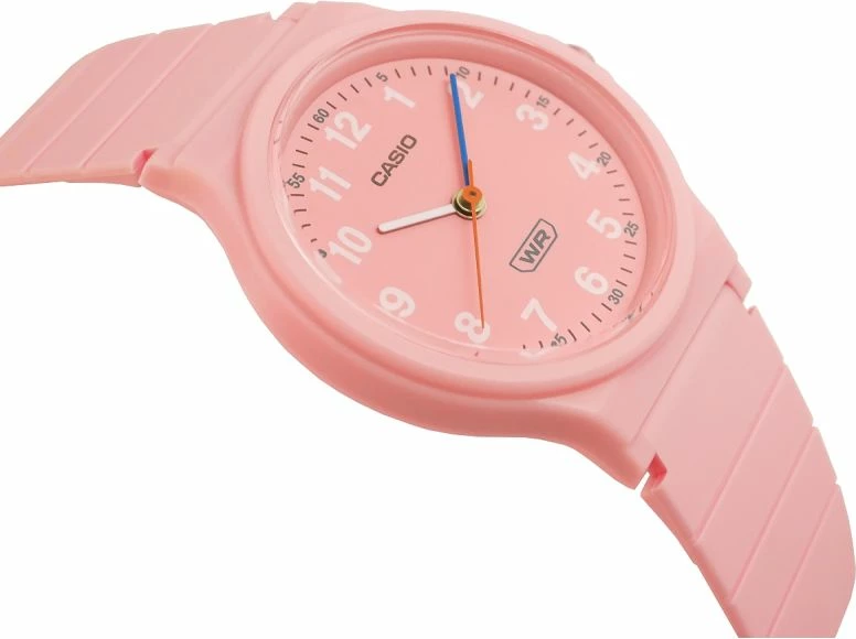 Orë dore për fëmijë Casio, rozë