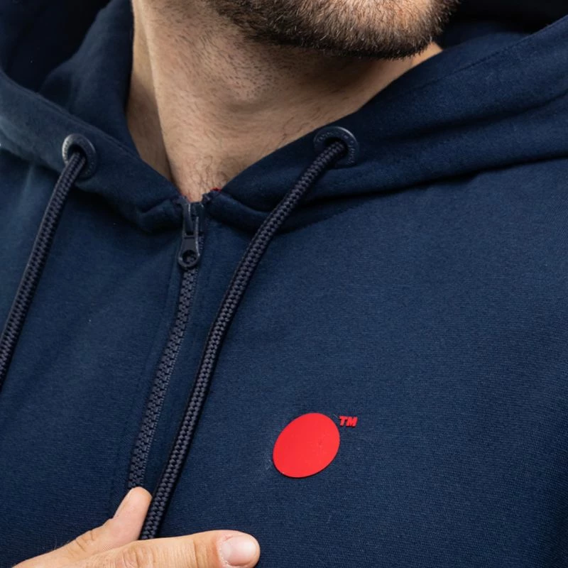 Duks për meshkuj Ozoshi, navy blue [Madhësia: XL]