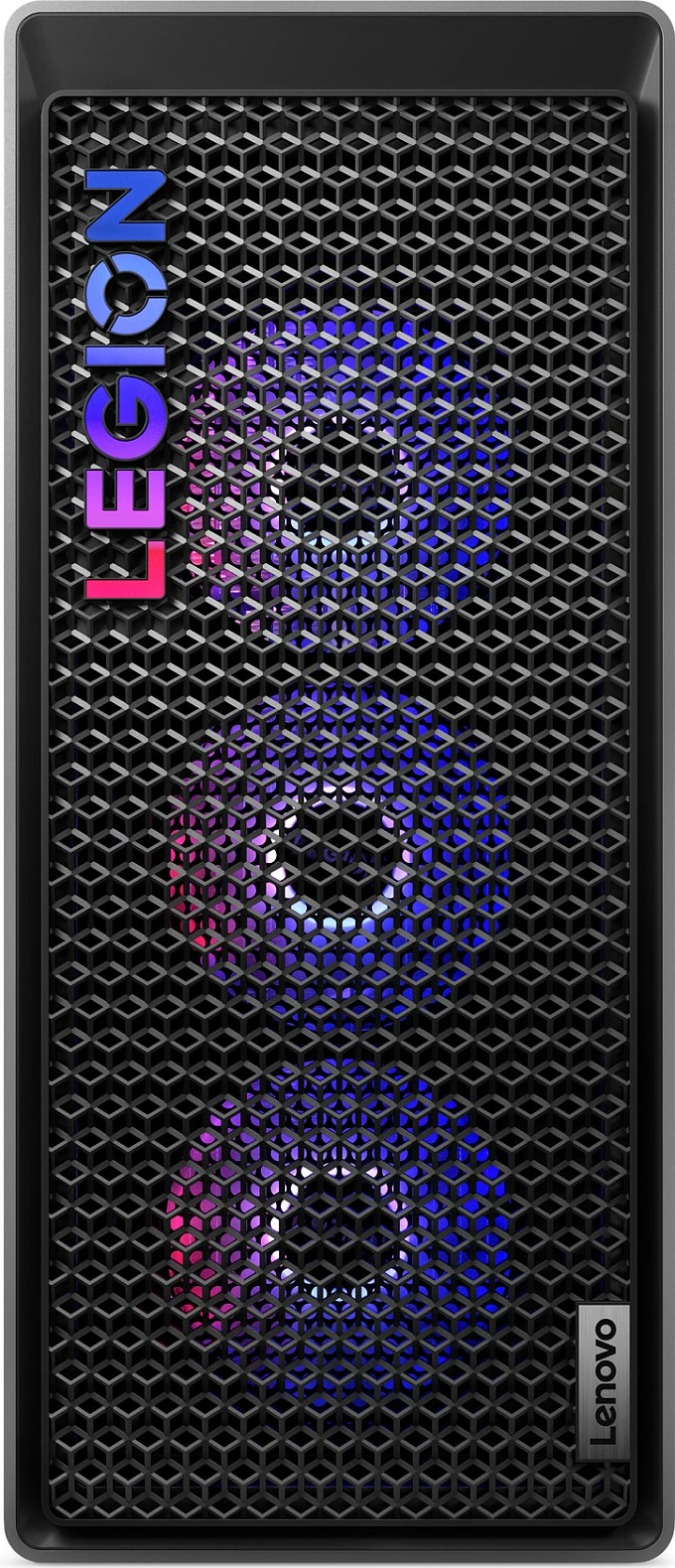Kompjuter desktop Lenovo Legion T7 34IAS10, Core Ultra 7 265KF, 32GB RAM, 1TB SSD, GeForce RTX 5080 16GB, Windows 11 Home, Storm Grey