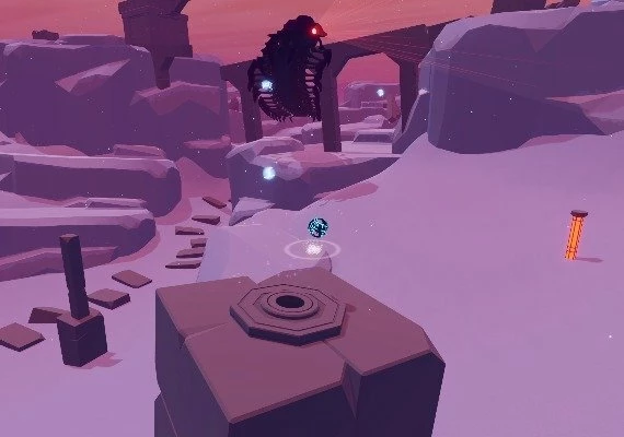 Glyph EN Global