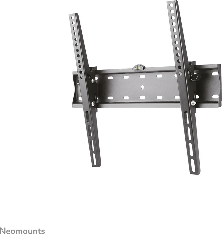 Mbajtës muri për TV Newstar FPMA-W350BLACK, 32-55 inç, çelik, i zi