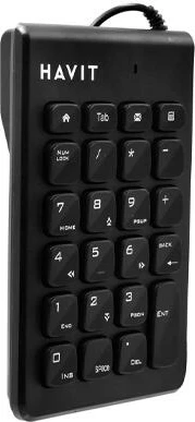 Tastiera numerike HAVIT - KB223