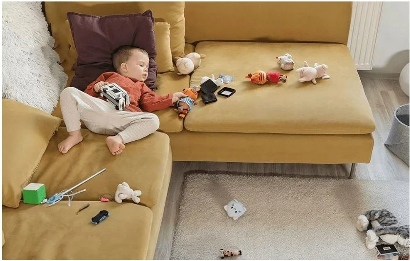 Kamerë sigurie IP Imou Bulb Cam 5MP IPC-S6DP, e bardhë