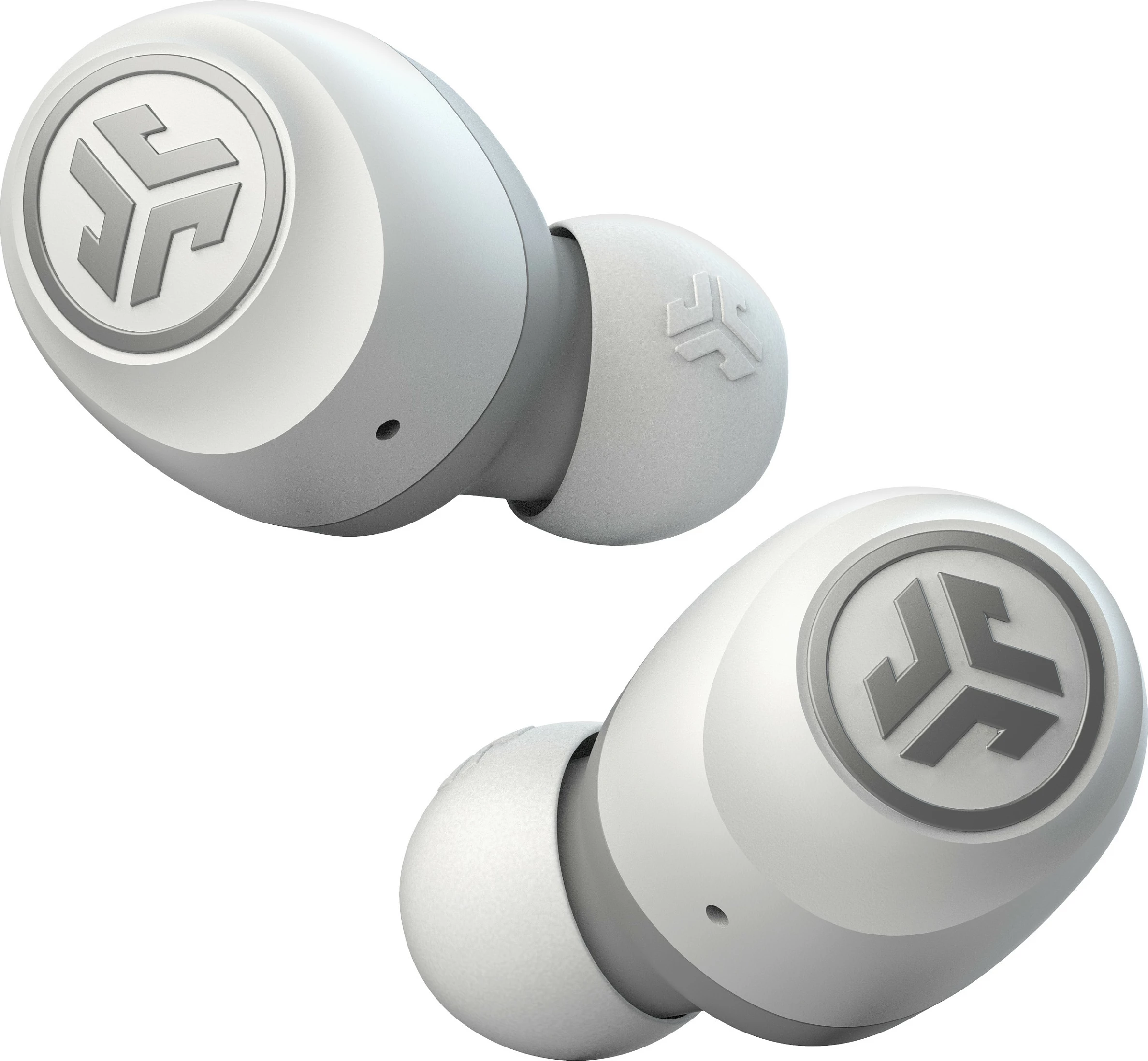 Kufje JLAB GO Air True Wireless, Bluetooth 5.0, 20+ orë, të bardha