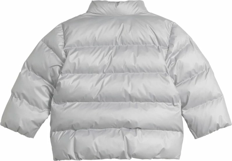 Jakne për fëmijë adidas, silver