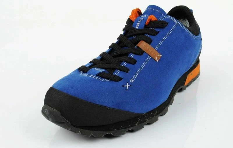 Atlete trekking për femra Aku, blu [Madhësia: 39]