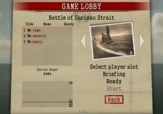 Battlestations: Midway EN/DE/FR/IT/ES Global