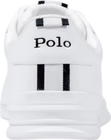 Atlete për meshkuj Ralph Lauren HRT CT II, të bardha [Madhësia: 43]