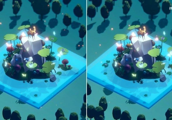 Tiny Lands Global