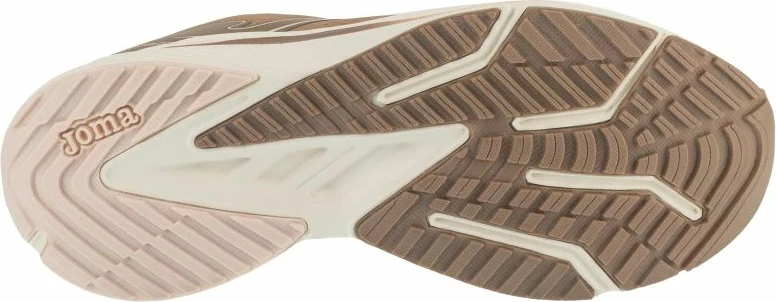 Atlete për femra Joma Argon Lady 2529, bezhë [Madhësia: 38]