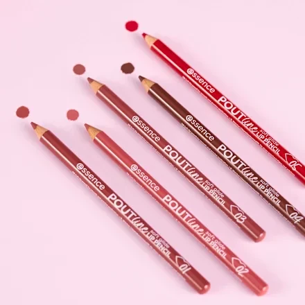 Essence Lipliner Poutline Soft Glide - 04 Cocoa Me Crazy