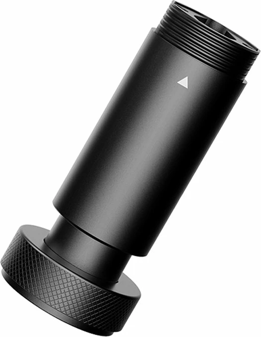 Modul Z-Axis për joystick MOZA AS003 (MH16), alumin, i zi