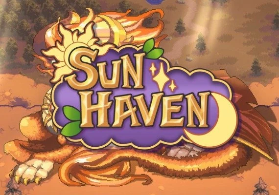 Sun Haven EN Global