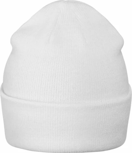 Kapelë unisex Malfini, e bardhë [Madhësia: Standarde]