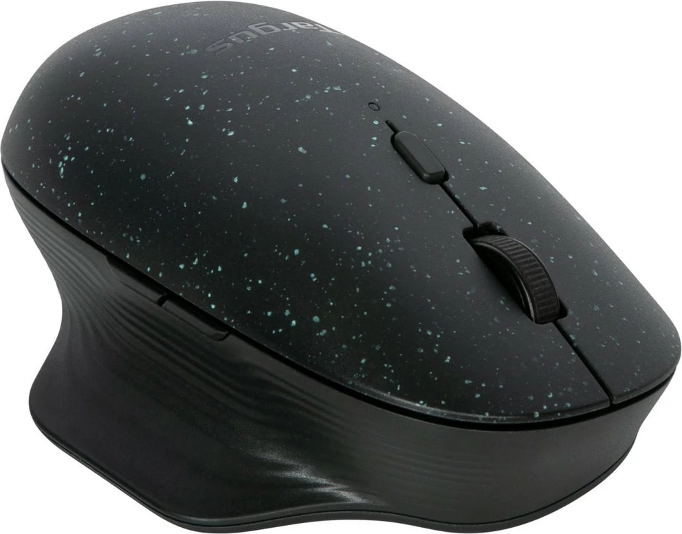 Maus Targus EcoSmart, Bluetooth 5.0, 4000 DPI, 6 butona, i zi