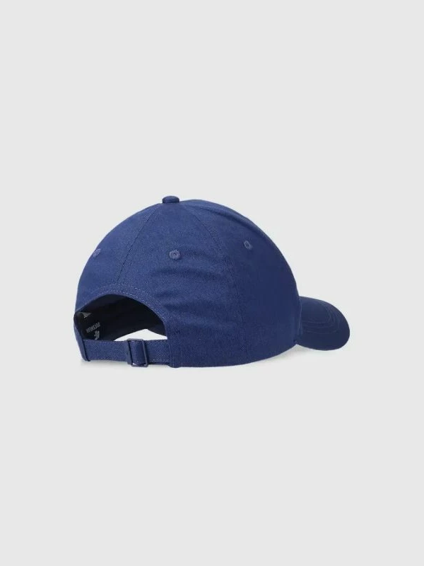 Kapelë 4F, unisex, e kaltër [Madhësia: S/M]
